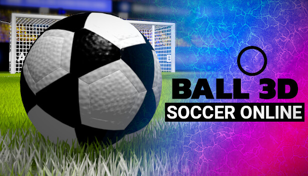 BEST BALL 3D STRIKER