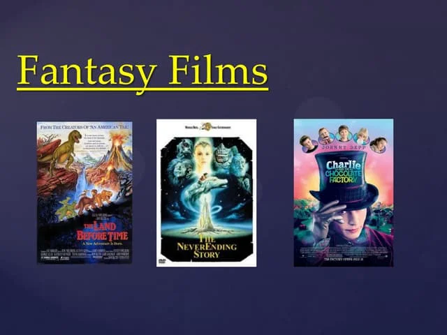 En ฤฐyi Fantastik Film Hangisi ? (Gurme Edition)