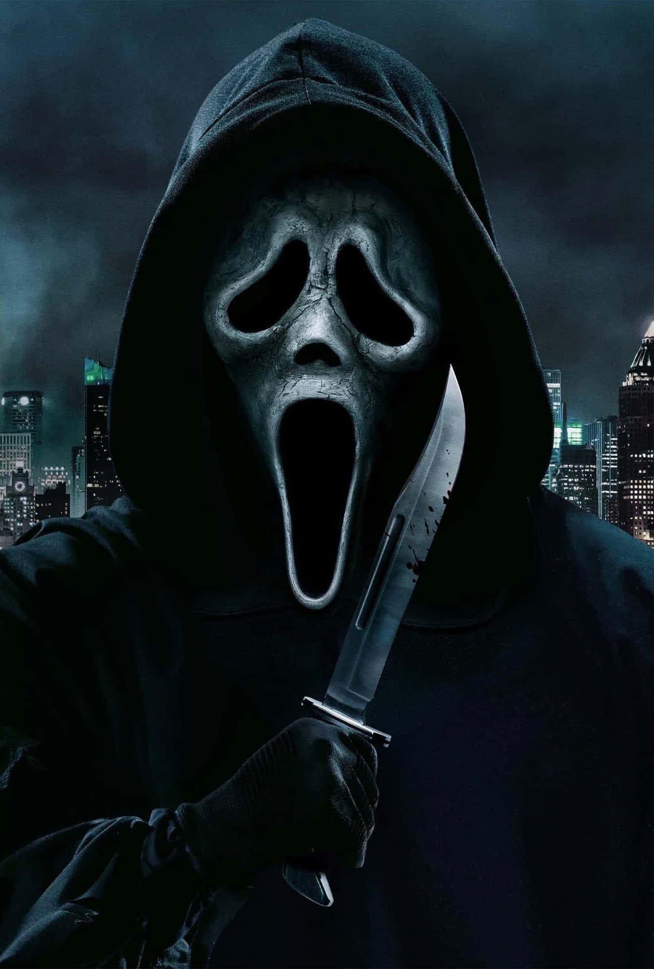 BEST HORROR OF ALL TIME