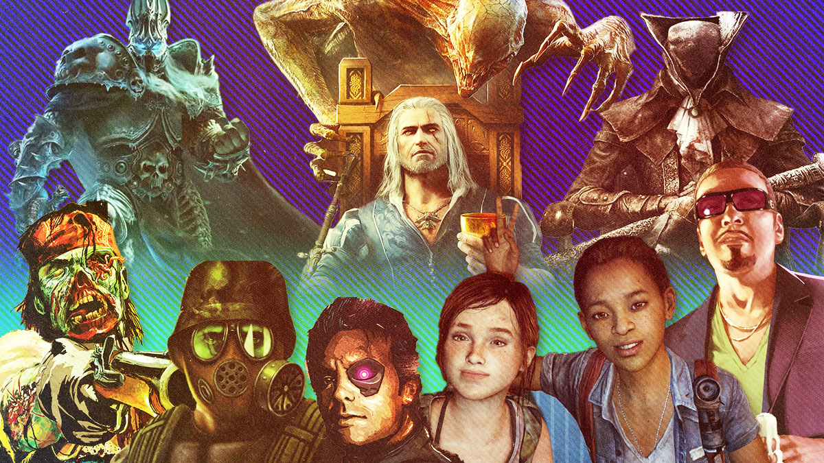 Best dlc of all time