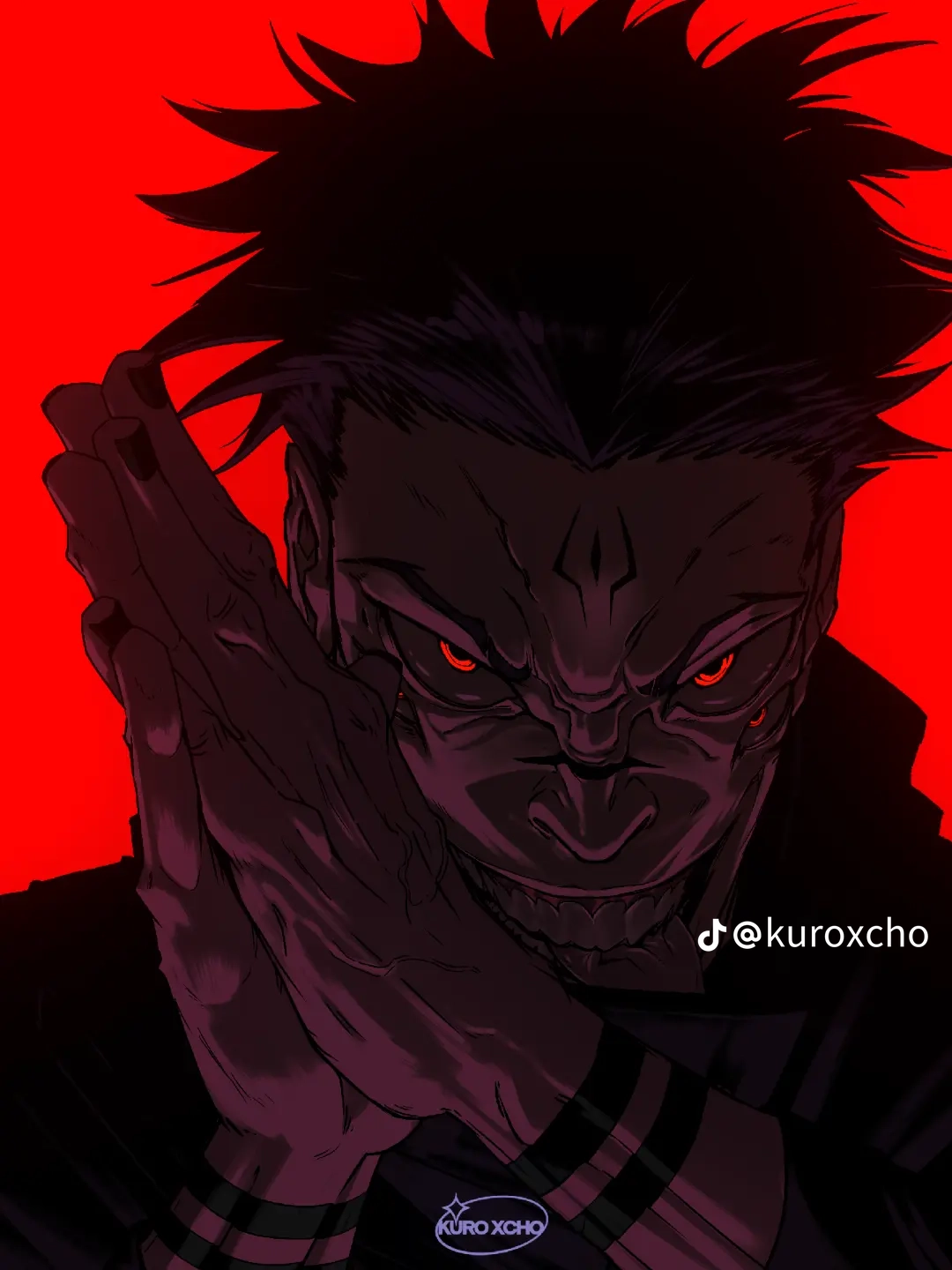 Anime EDs (from my watchlist)