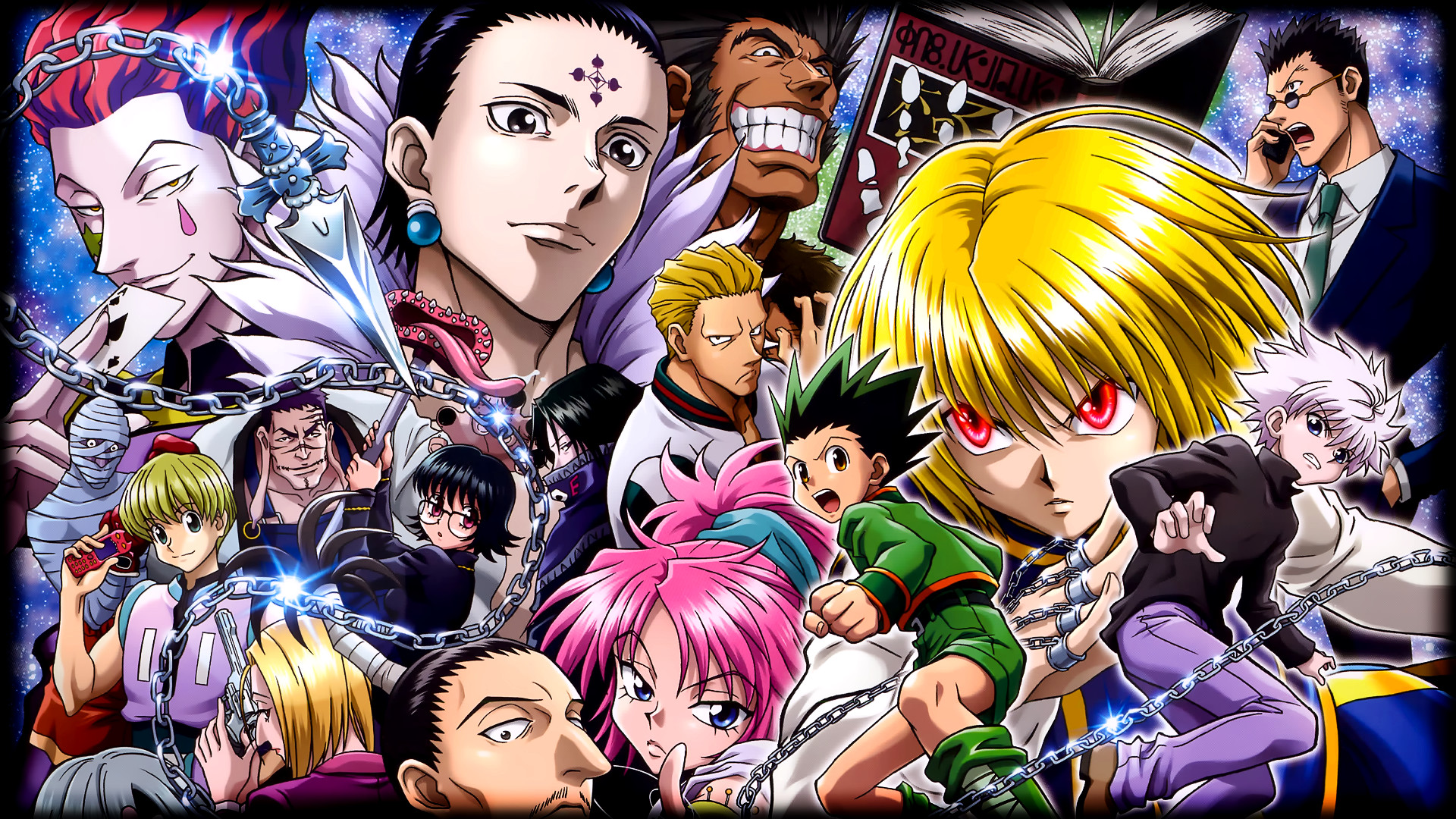 Anime OP's & ED's