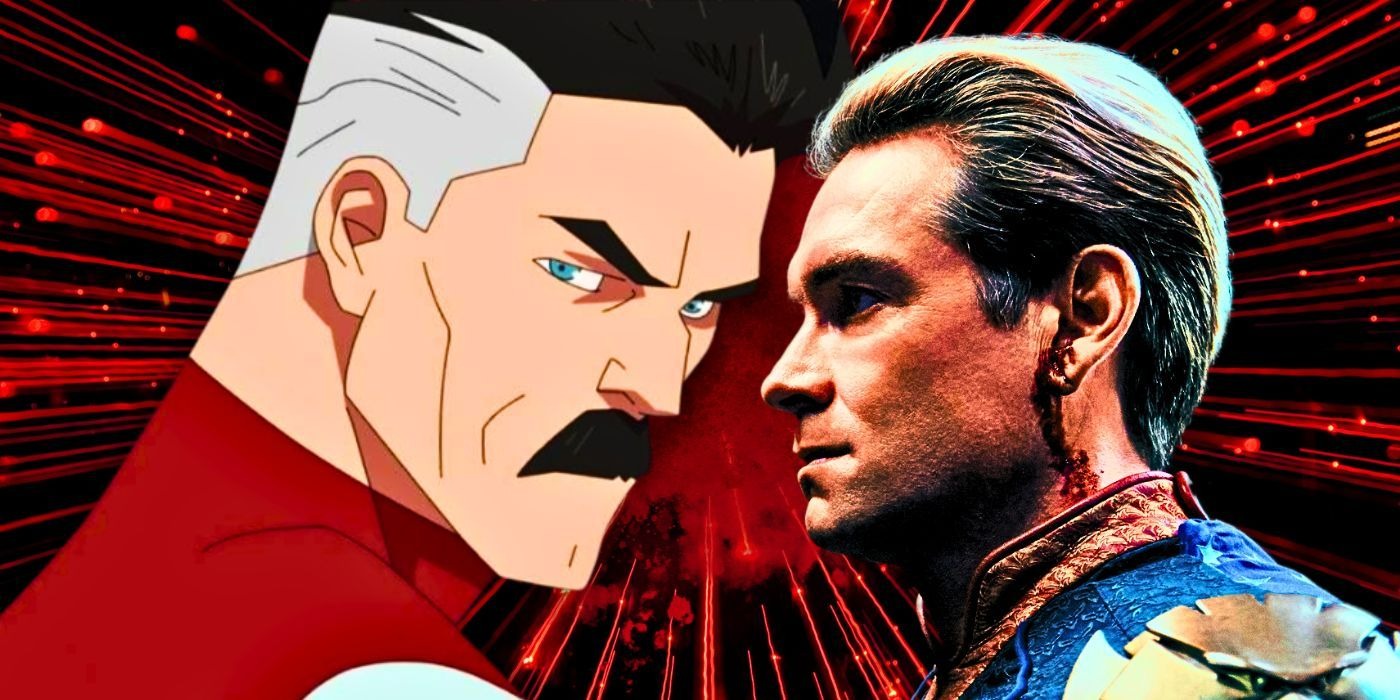 Best Characters of 2024