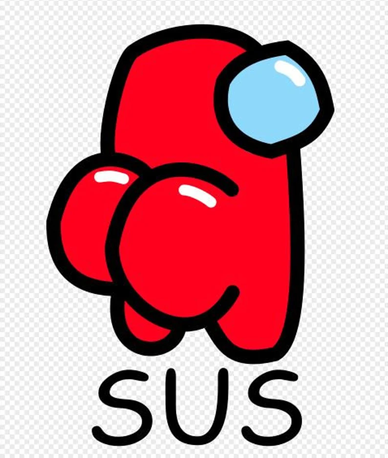 Sus Characters