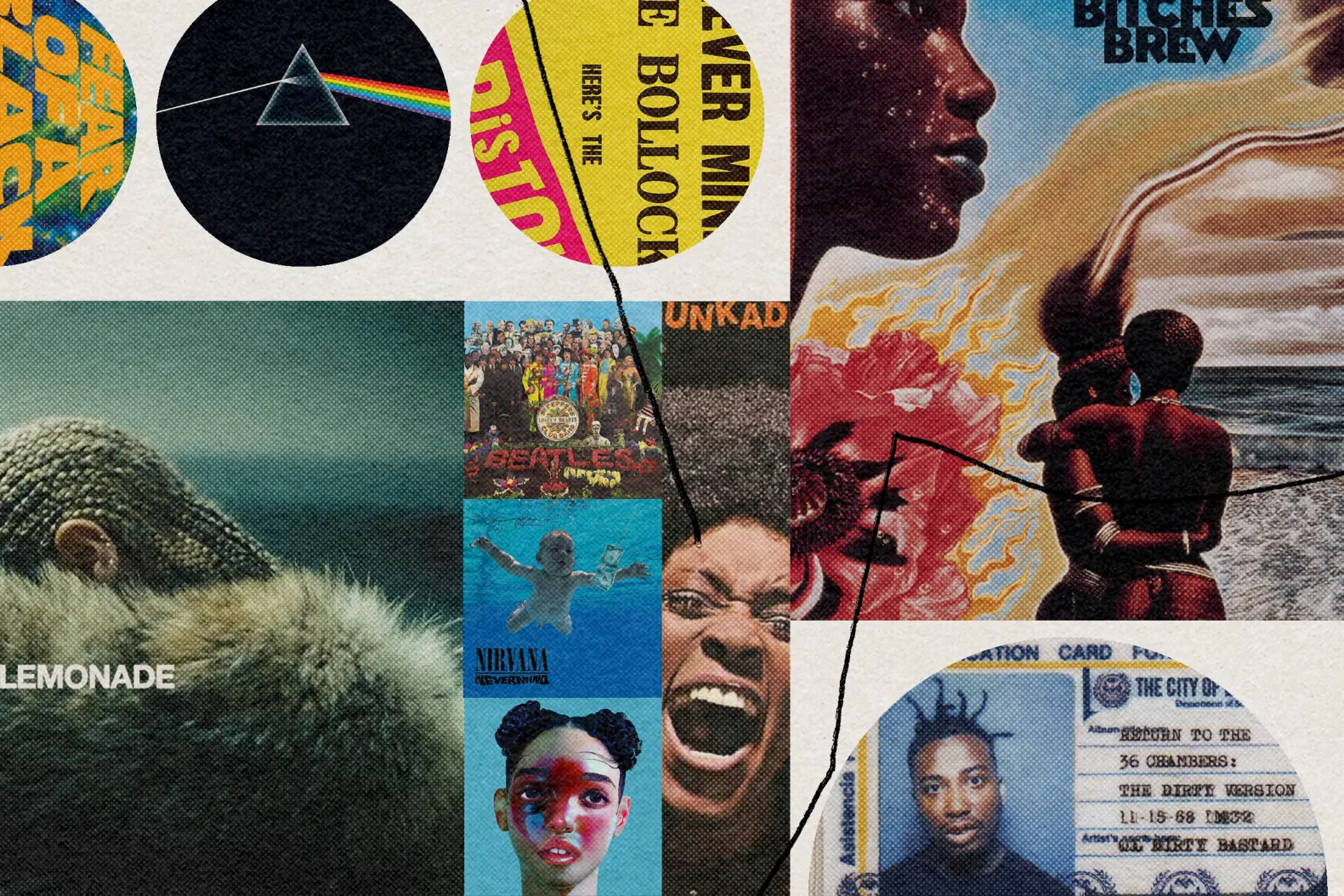 Best songs of all time