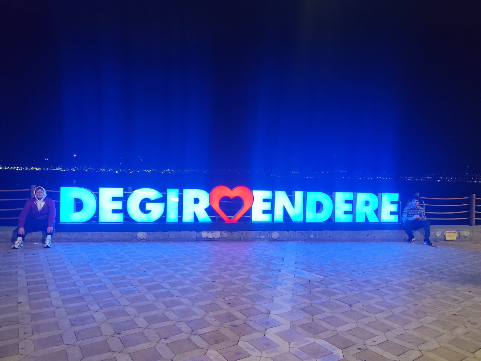 Değirmendere
