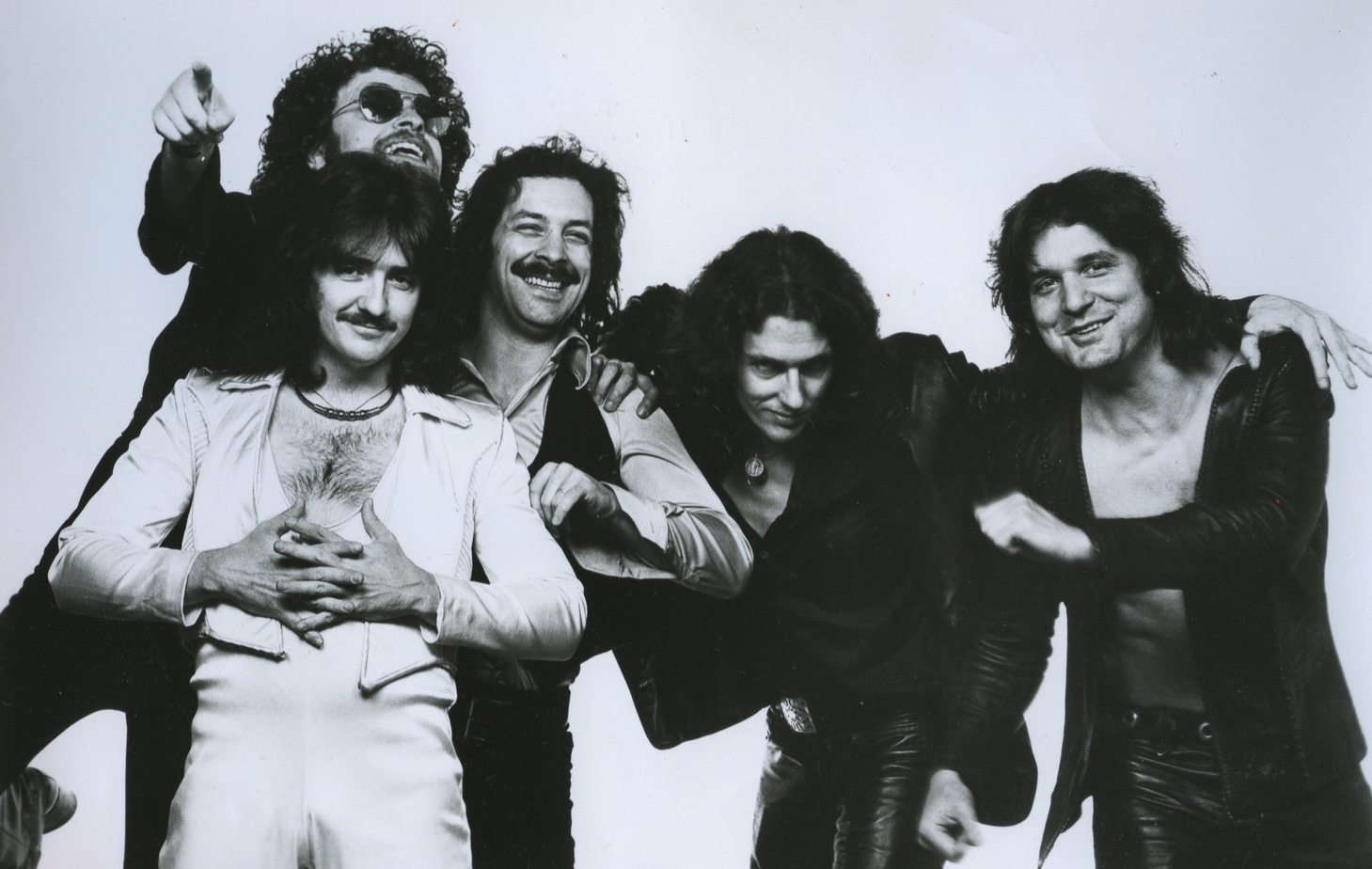 Blue Oyster Cult Songs