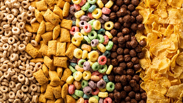 Migliori cereali