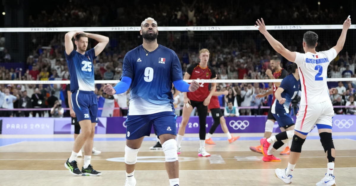 Meilleur Sport