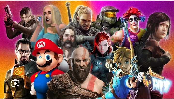 Best game all time