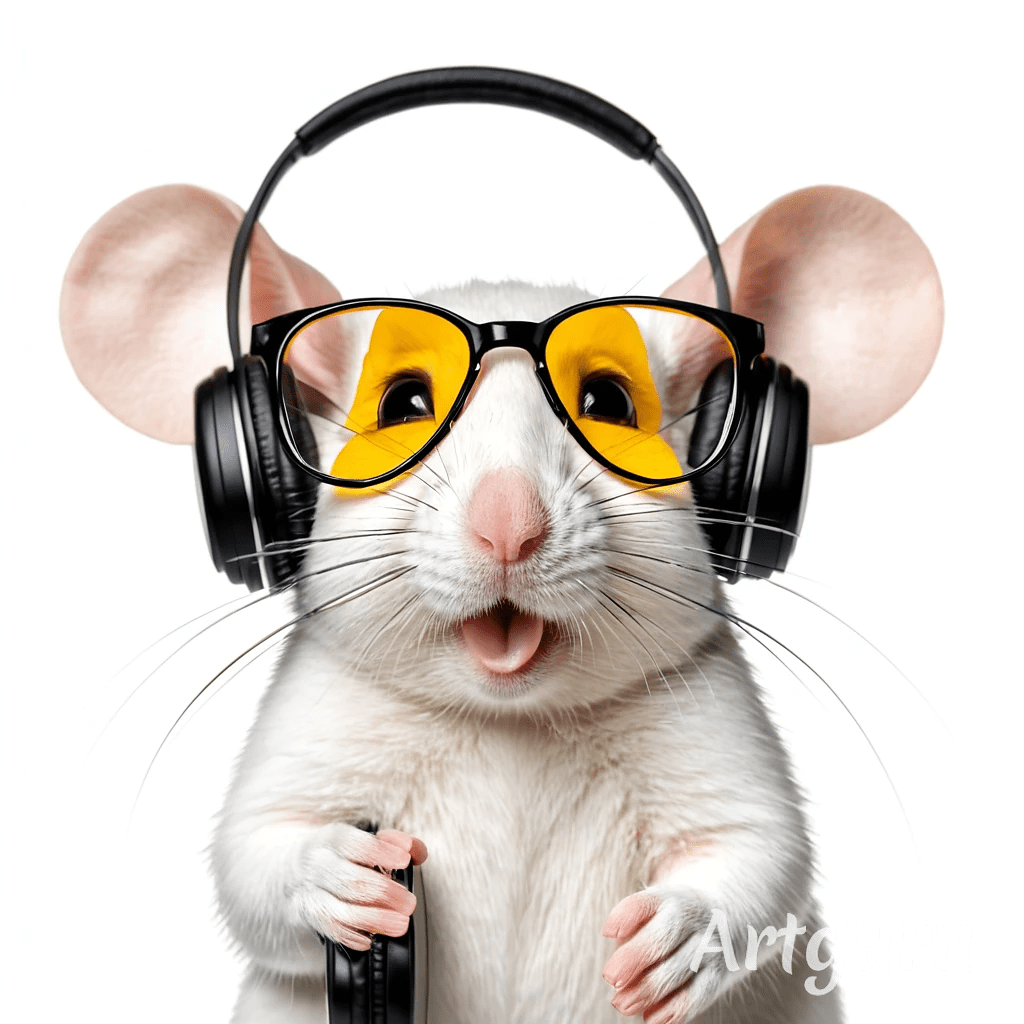 RATOESFERA SONG's