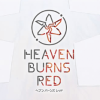 heaven burns red song