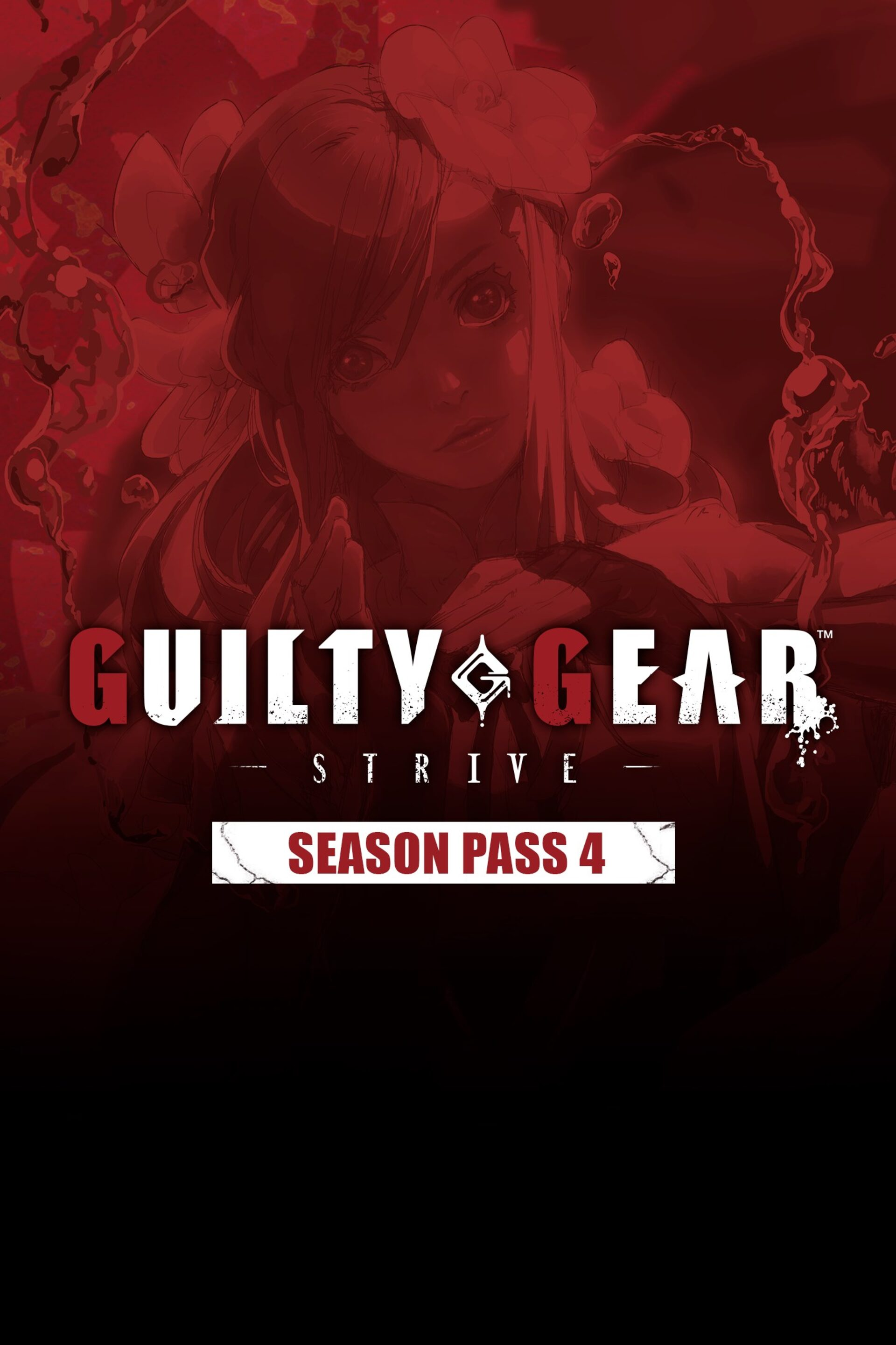 Guilty Gear Strive OST (All Patch OST)