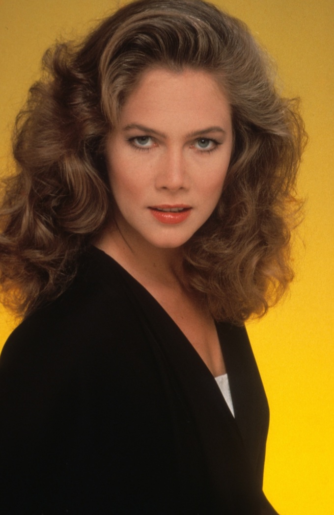 Miglior performance attoriale di  Kathleen Turner