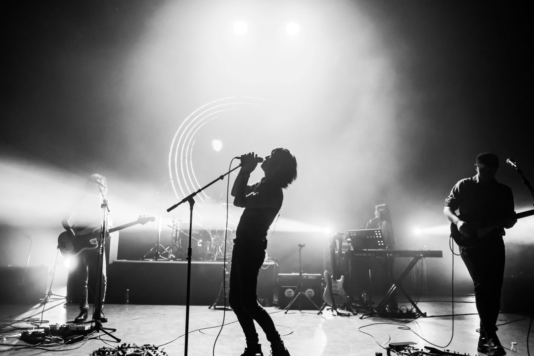 Best Band