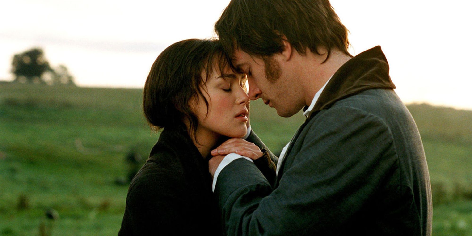 Migliori film romantici