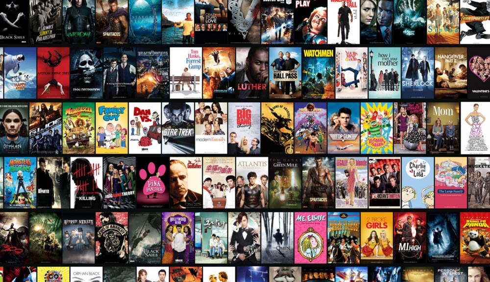 La migliore serie tv รจ