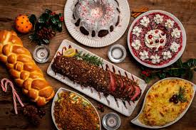 🎅🤶MELHORES COMIDAS (PANELA) DE NATAL🤶🎅