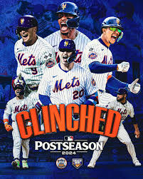 Best Mets Moments of 2024