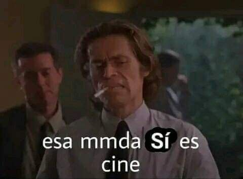 PELICULA PA EL VIERNES perdรญ la cuenta edition