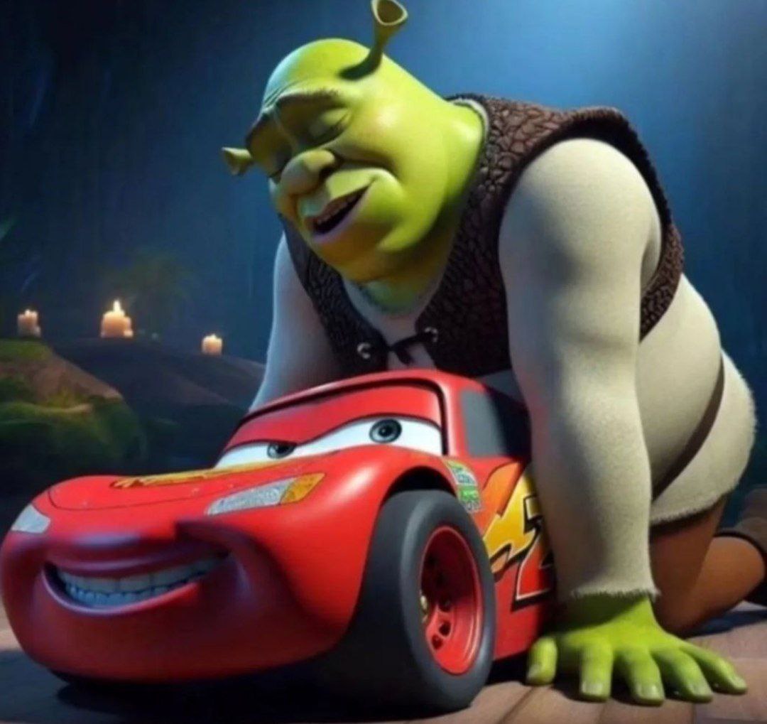 Best Famous Male Cartoon Characters [V. 2.0]