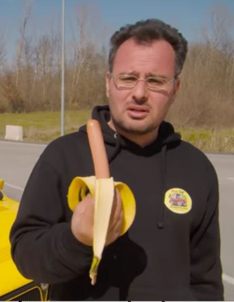 Tutta la veritร su... Real Car! (parte 2)