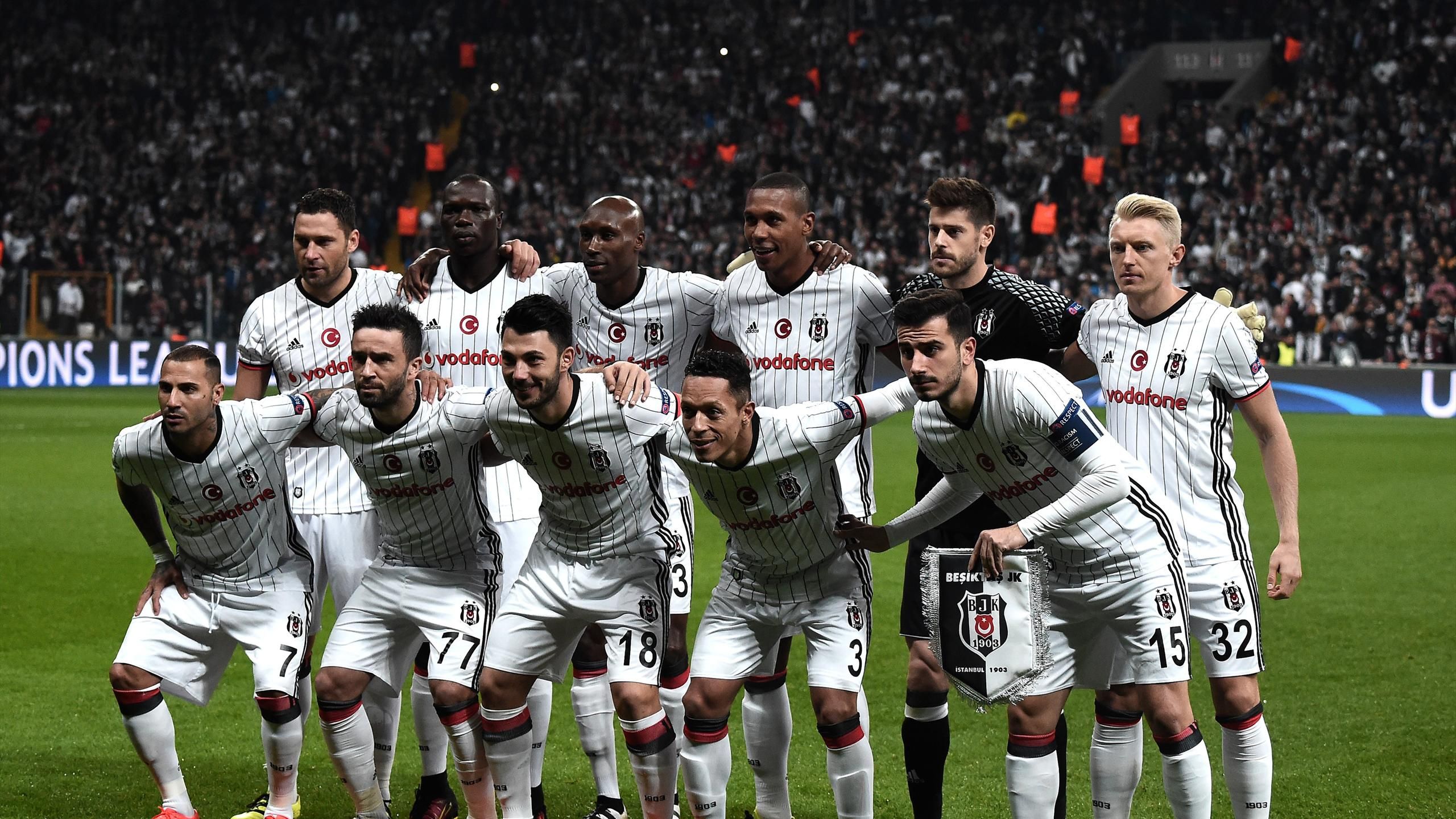 Beşiktaş Efsaneleri