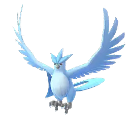 Best shiny legendary/mythical pokémon