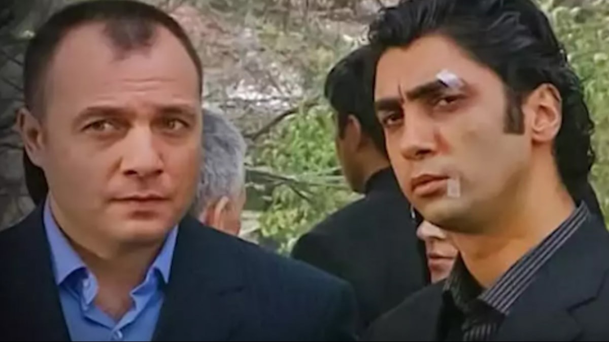 En iyi Türk Dizileri