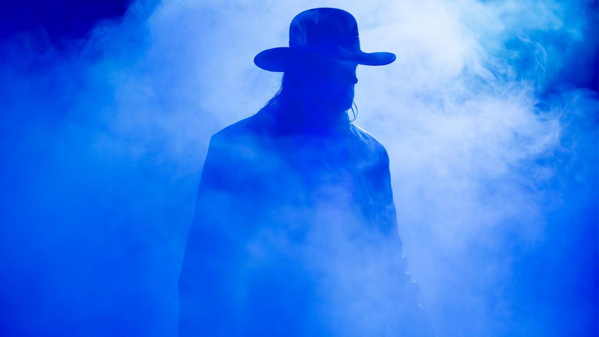 Miglior match di Undertaker/Best Undertaker match