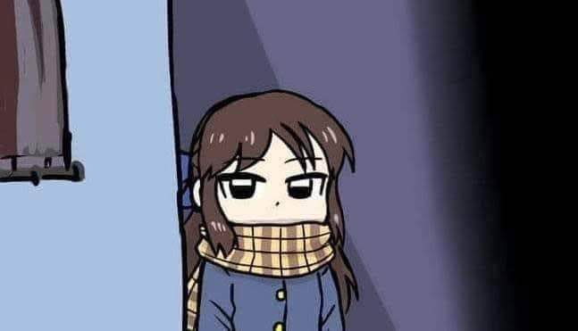 No Context Waifu