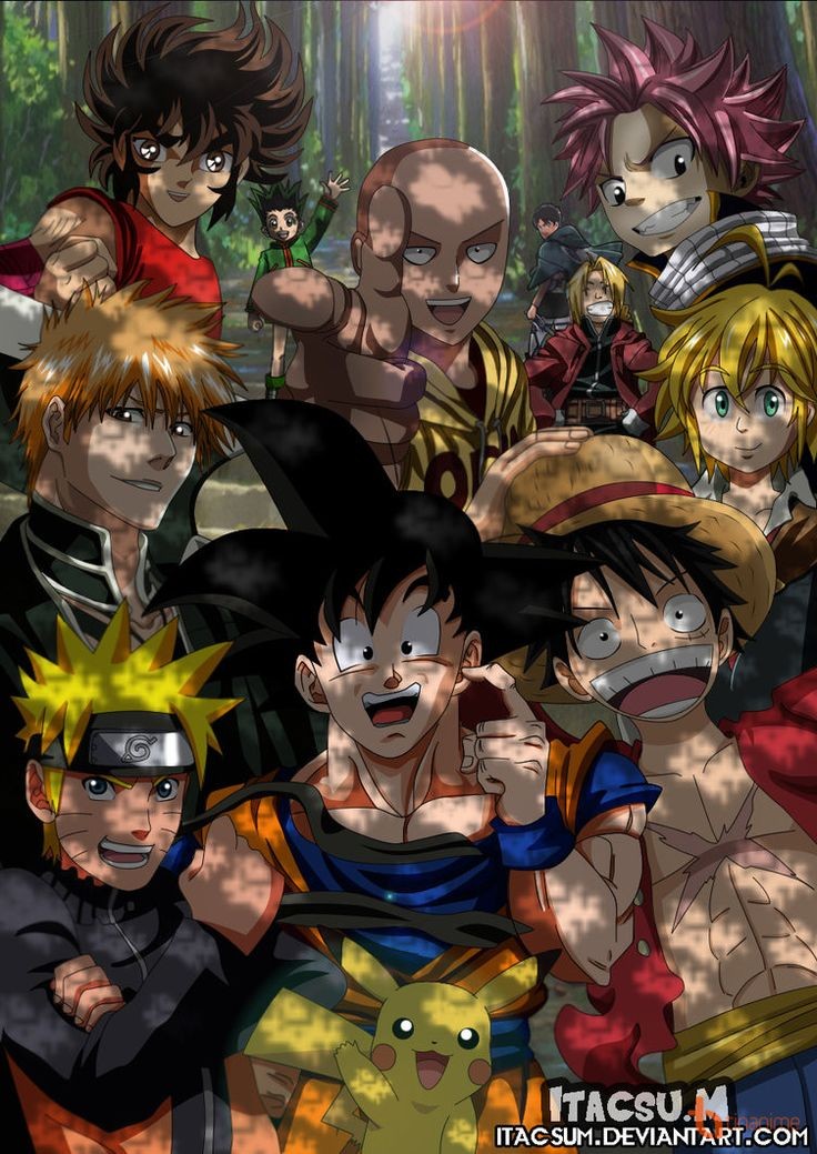 1VS1 Anime for สมาชม