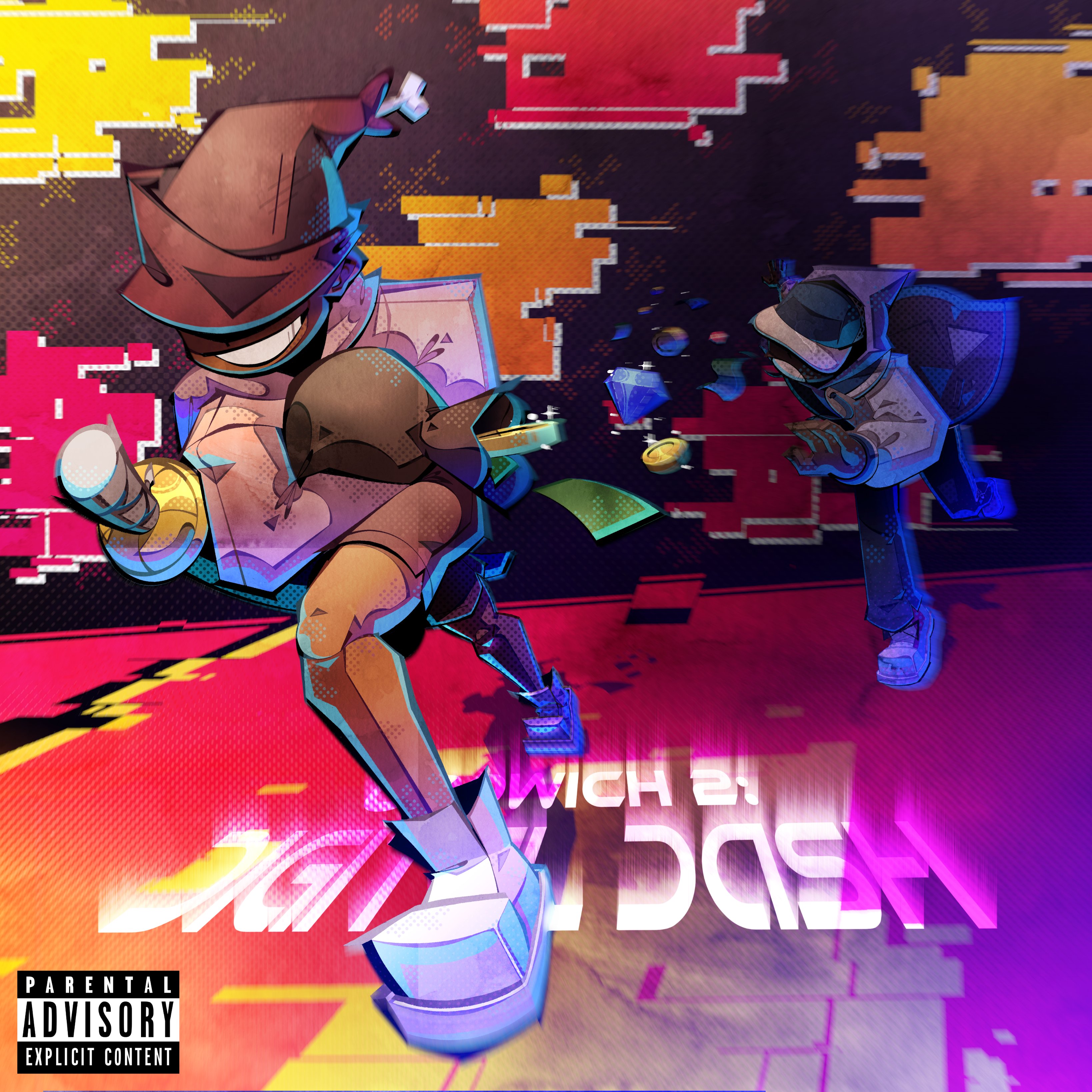 BEST NERDCORE ALBUM OF 2024