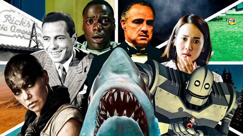 Il Miglior Film/The Best Movie