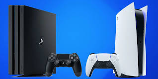 Best Videogames PS4/PS5 Edition
