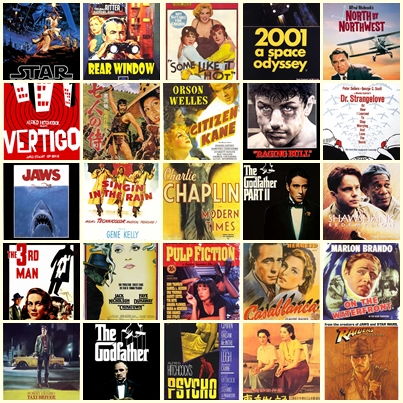 IL FILM PREFERITO DEL CLAB