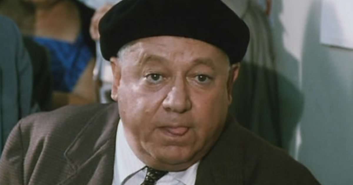 Migliori personaggi di Fantozzi