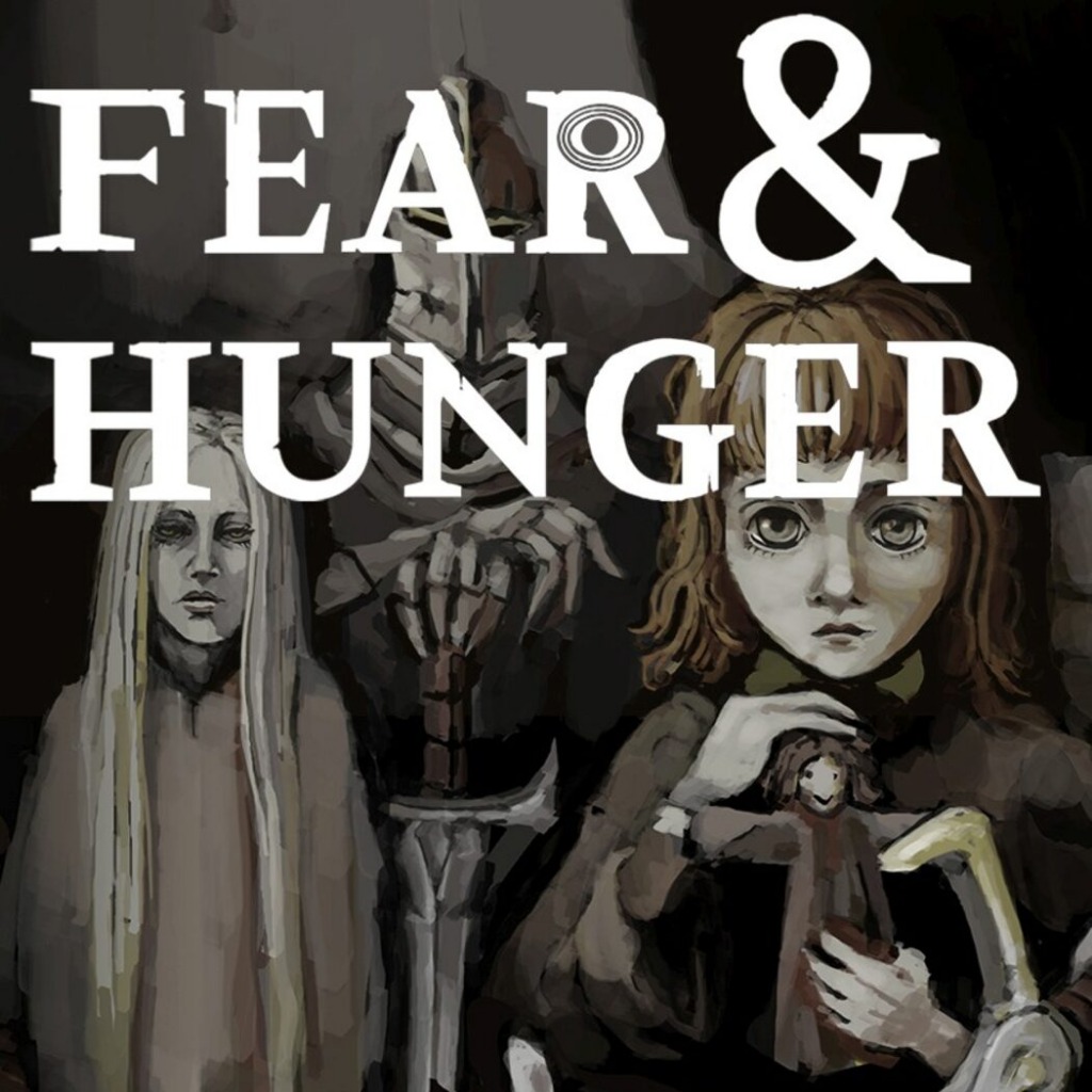 Fear & Hunger 1 / 2 Characters and Enemies