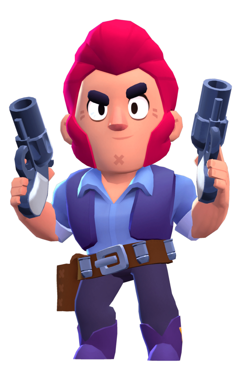 Who is the best Brawler?  / BrawlStars
