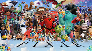 Pixar
