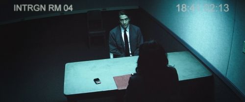 cinema shots