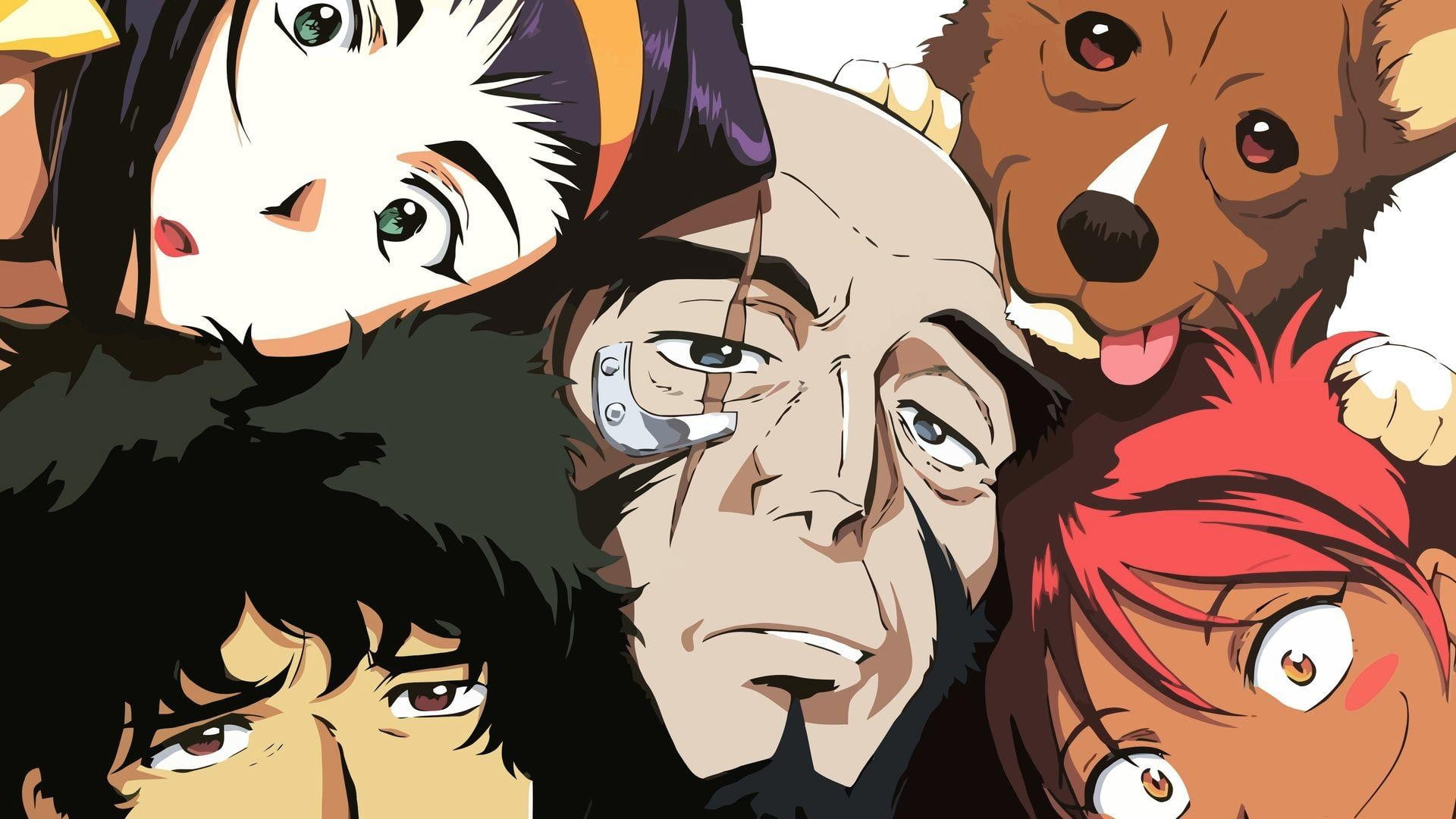 Melhor abertura dos animes / Best anime opening