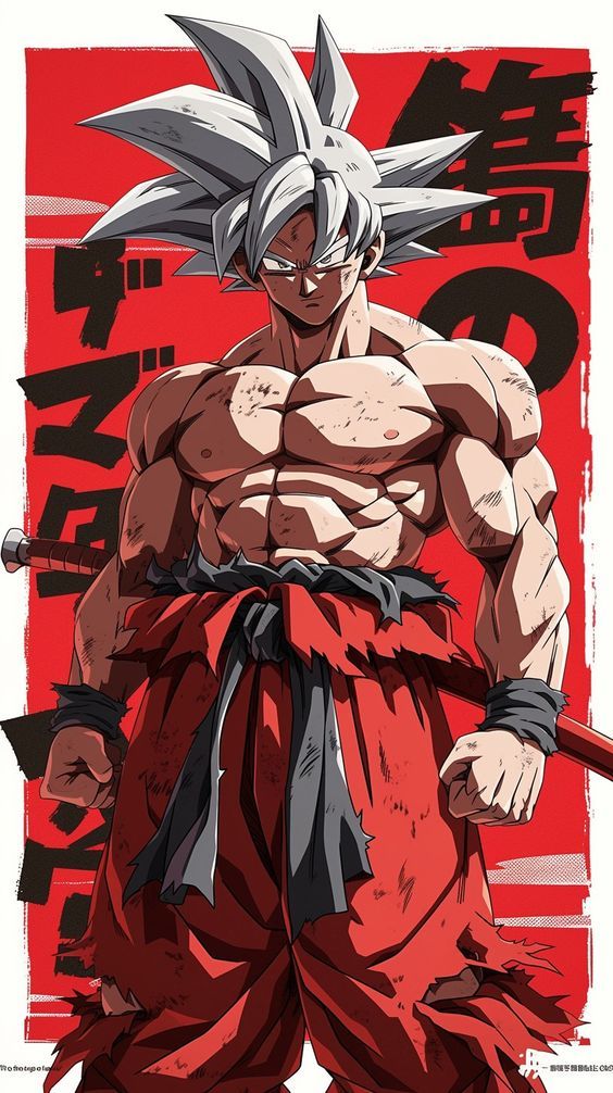 Best Fictional Martial Artist Battle Royale