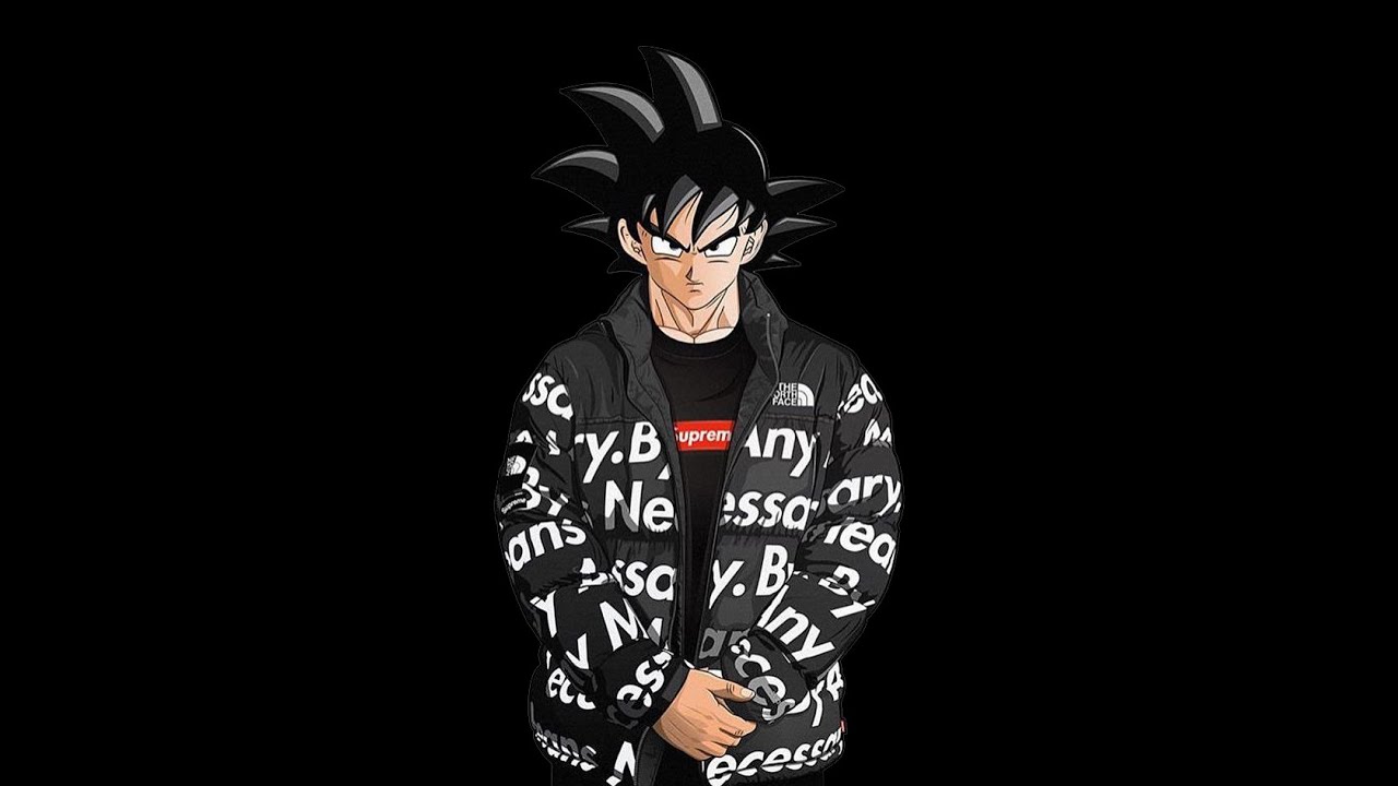Which character has the most drip?