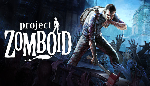อาวุธในโลก Project Zomboid for สมาชม