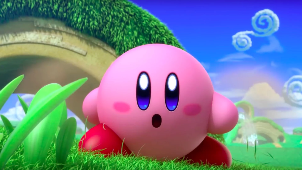 Best Kirby OST