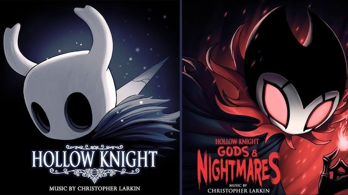 Best Hollow Knight Song