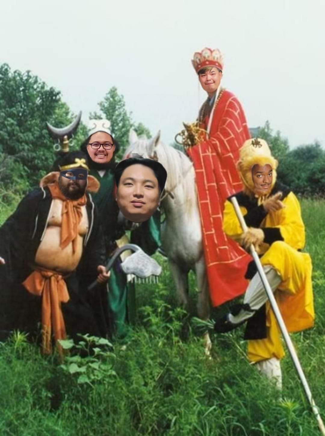 ผู้กำกับหนัง YaiMakMak the movie for สมาชม
