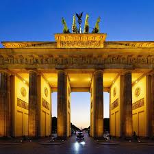 Best German City