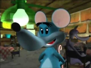 Ratatoing